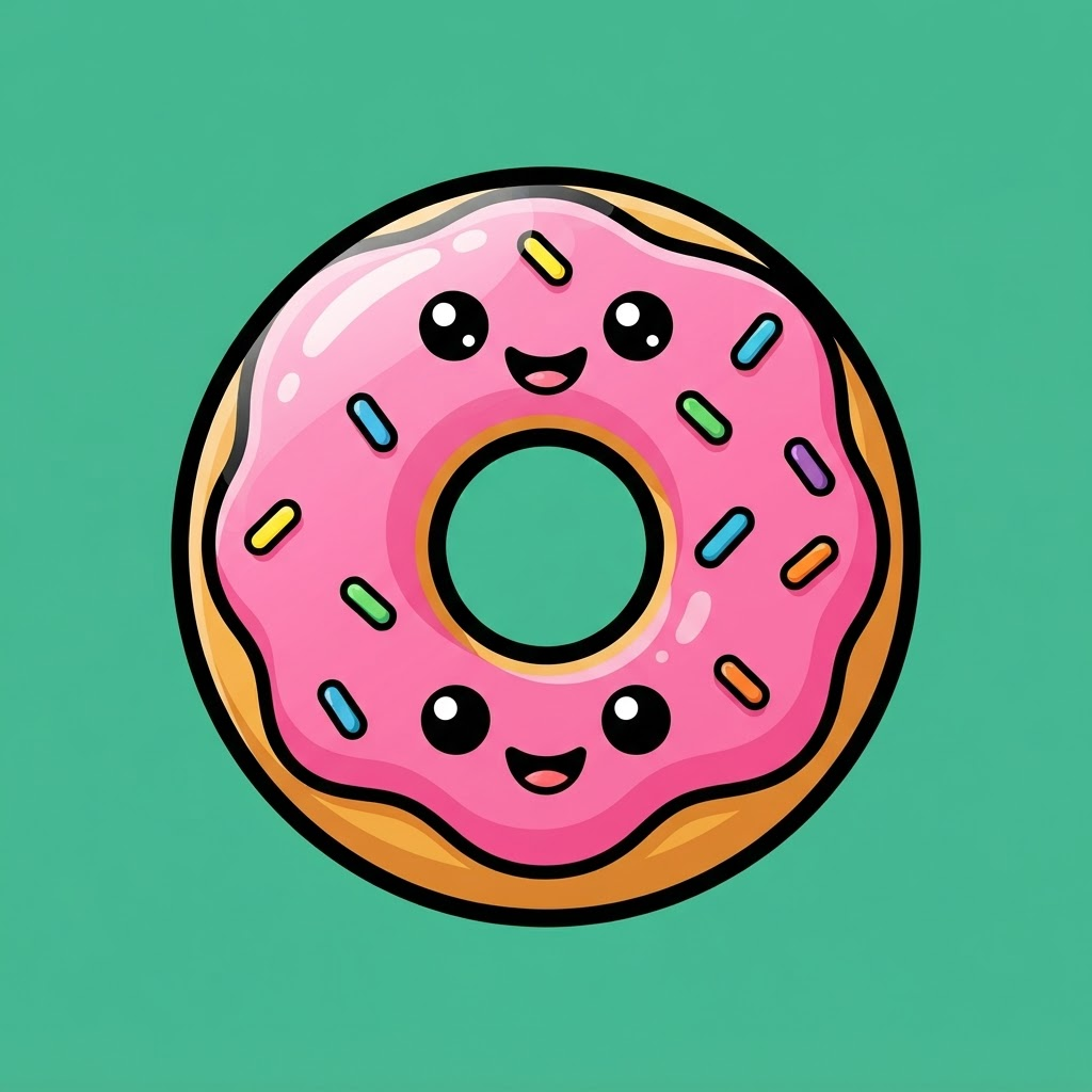 Логотип коина SNAX