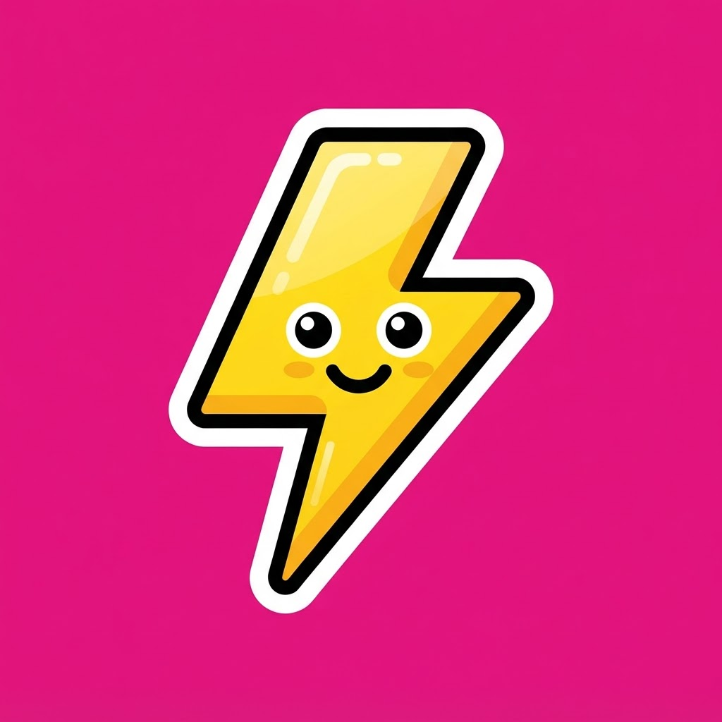 Логотип коина TURBO